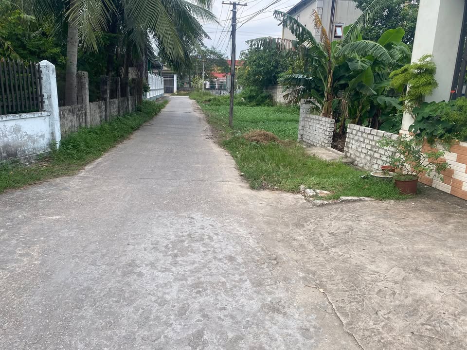 Đất nền Ngọc Sơn, Nghi Sơn 170m² - Giá chỉ 900 triệu, pháp lý rõ ràng!