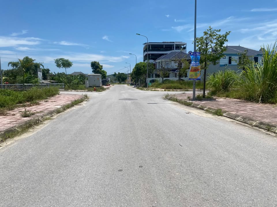 Đất nền Nghi Sơn Thanh Hóa 112,5m² - Giá tốt, thỏa thuận ngay!