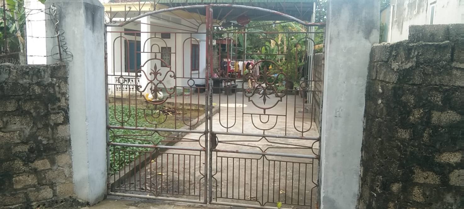 Đất nền Vạn Thắng 1, Đào Duy Từ 125m² giá 1.2 tỷ - Sổ đỏ chính chủ!