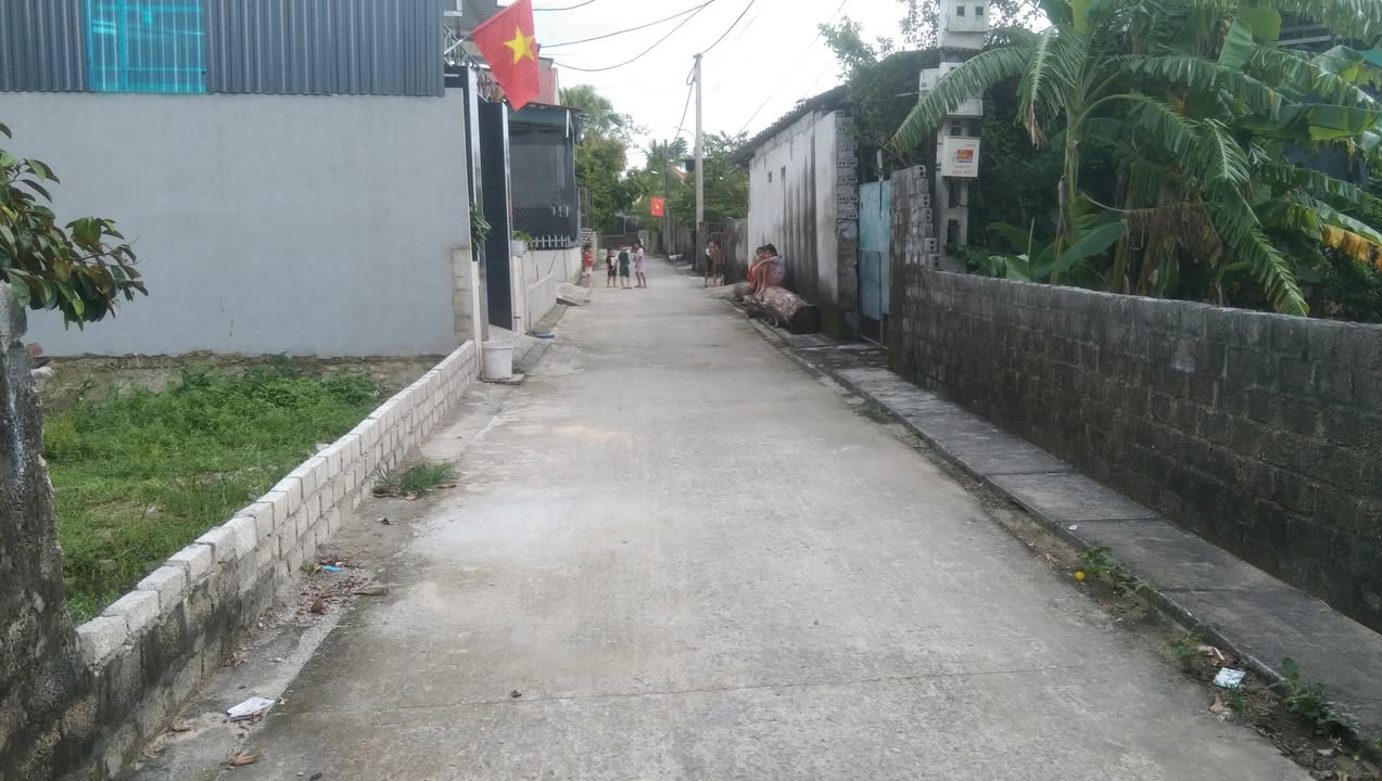 Đất ở Đào Duy Từ, Nghi Sơn 195m² - Giá thỏa thuận, đường rộng 150m!