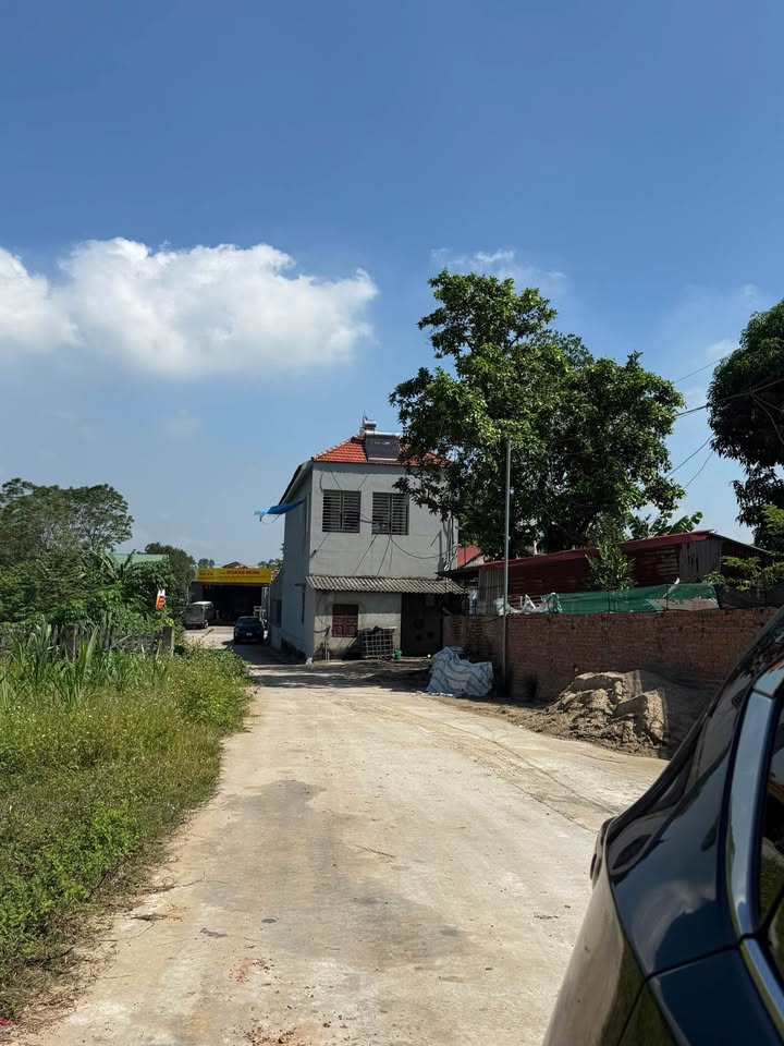 Đất nền Thanh Đình, Việt Trì 106m² giá 1 tỷ - Đầu tư sinh lời tiềm năng!