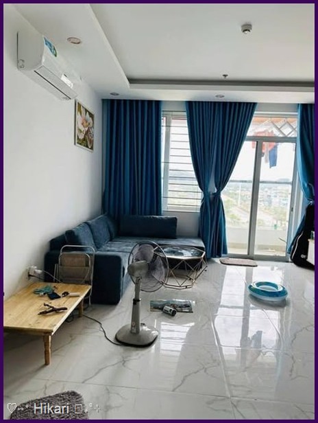 Căn hộ Minh Linh Thừa Thiên Huế 54m² giá 5 triệu - Sẵn sàng vào ở ngay!