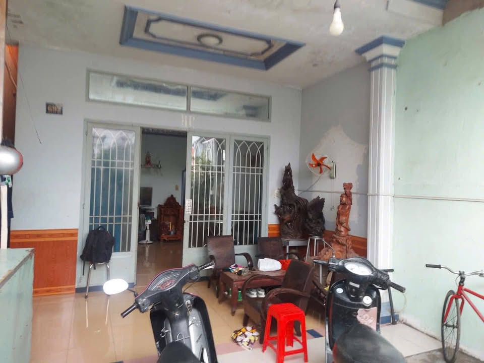 Nhà cấp 4 tại KP2, Phường Long Hưng, Biên Hòa - Diện tích 95m² giá 1.8 tỷ - Sổ hồng chính chủ!