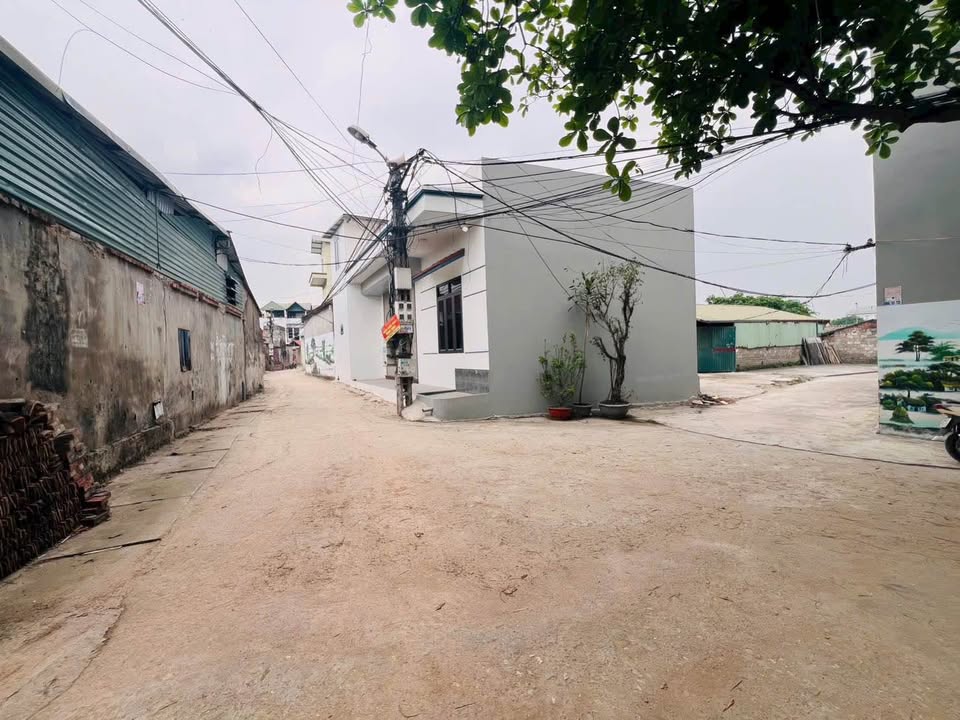 Đất thổ cư chính chủ tại Đa Mai, Bắc Ninh 74m² giá chỉ 2 tỷ - Đầu tư sinh lời ngay!