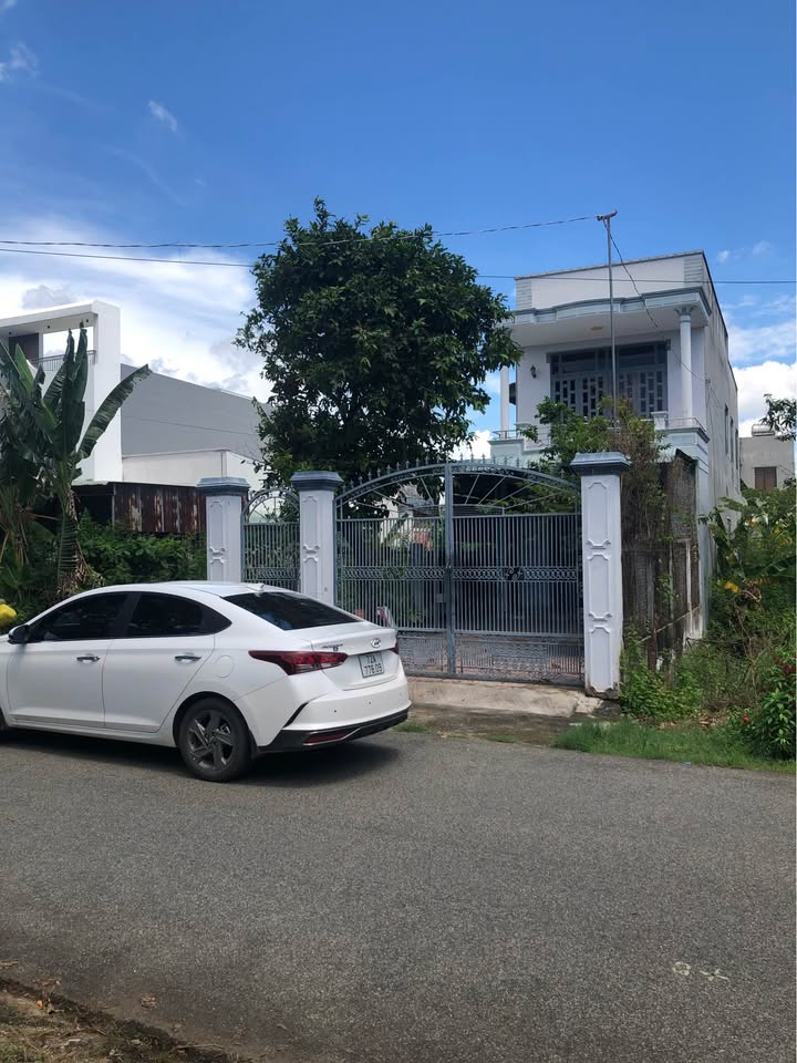 Nhà mặt đường Tân Hưng, Bà Rịa - Vũng Tàu 198m² giá 4.2 tỷ - Vị trí kinh doanh đắc địa!