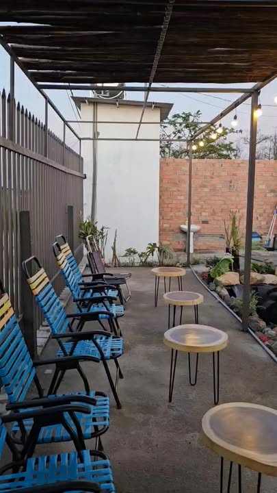 Nhà cho thuê tại đường Văn Cao, Trà Đa - Diện tích 400m², chỉ 2.5 triệu/tháng!