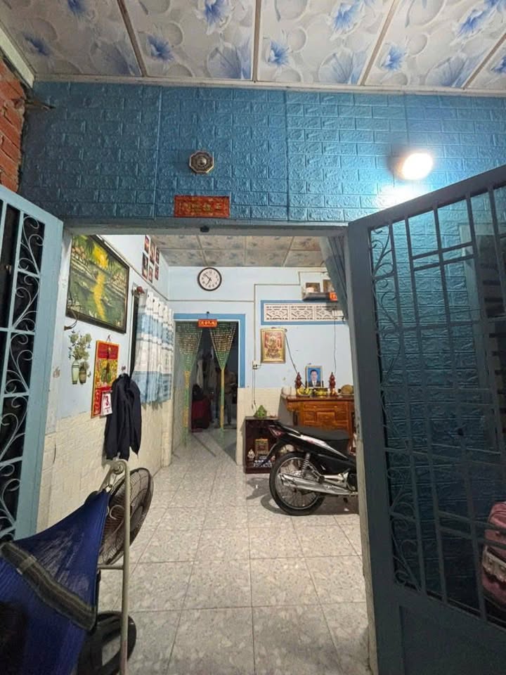Nhà riêng Tân Phước Khánh, Tân Uyên 54m² giá 1.3 tỷ - Sổ đỏ chính chủ, thổ cư 100%!