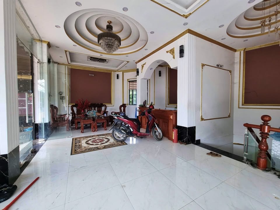 Bán gấp mặt tiền QL20 Tân Phú 500m² chỉ 5.5 tỷ - Cơ hội đầu tư lý tưởng!