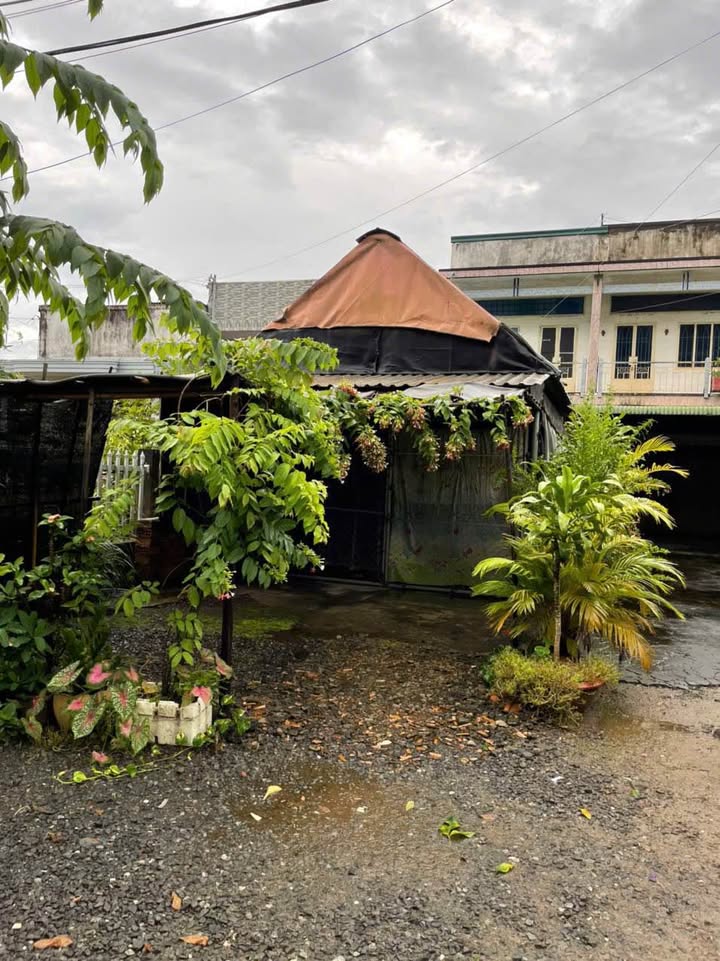 Nhà phố Định Quán 225m² giá 2 tỷ - Vị trí đắc địa kinh doanh