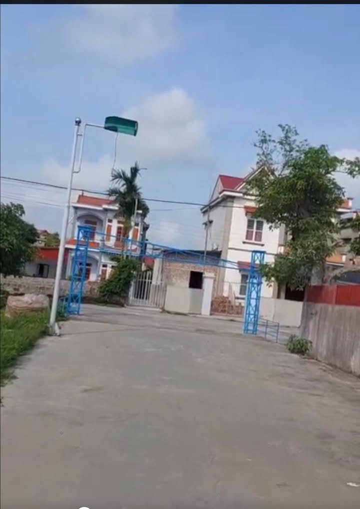 Đất nền 2 mặt tiền Nghi Khê, Tứ Kỳ 115m² giá 1 tỷ - Cơ hội đầu tư không thể bỏ qua!