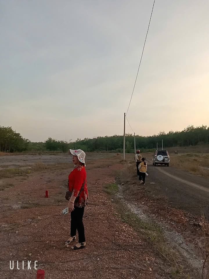 Đất nền Suối Binh Đồng Tiến 154m² giá chỉ 1 tỷ - Cơ hội đầu tư không thể bỏ qua!