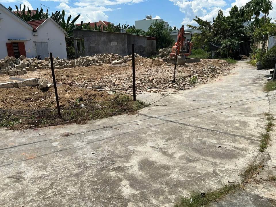 Đất nền Diên Thạnh, Diên Khánh 60m² giá 839 triệu - Khu dân cư an cư lý tưởng!