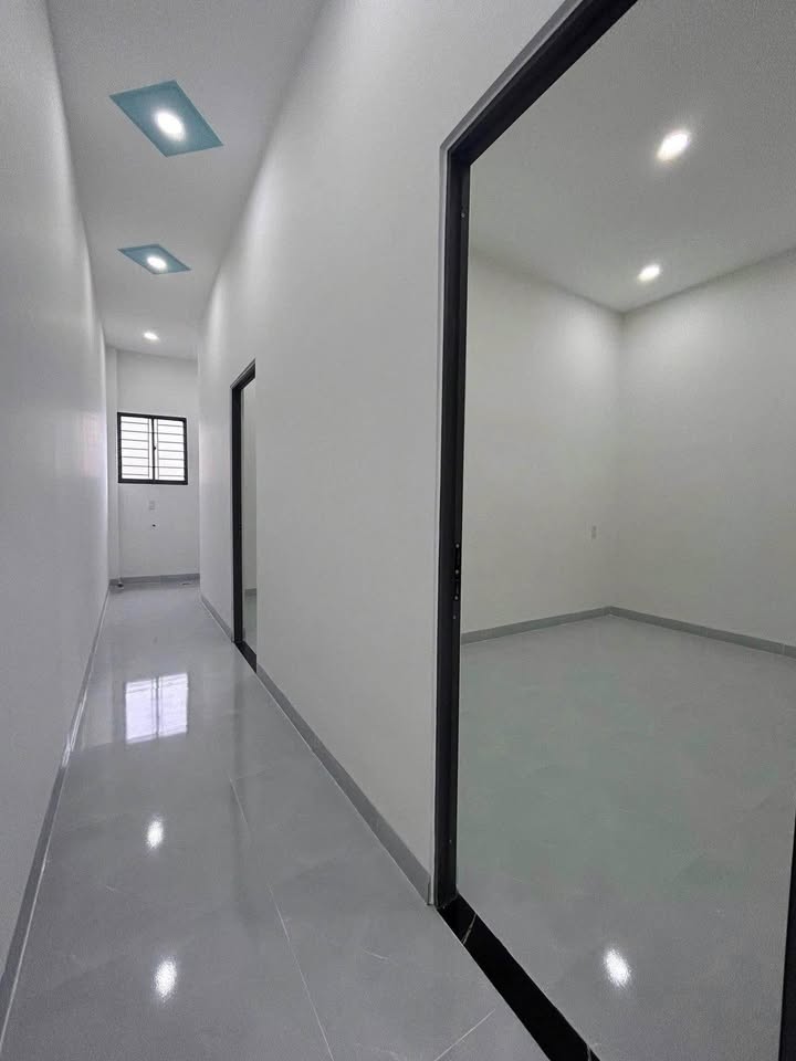 Nhà cấp 4 mới 95m² tại Phước Lộc, Nha Trang - Giá chỉ 1,3 tỷ!