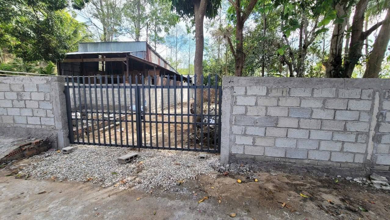 Đất nền Ba Chúc, Tri Tôn 384m² giá tốt - Thích hợp đầu tư kinh doanh!