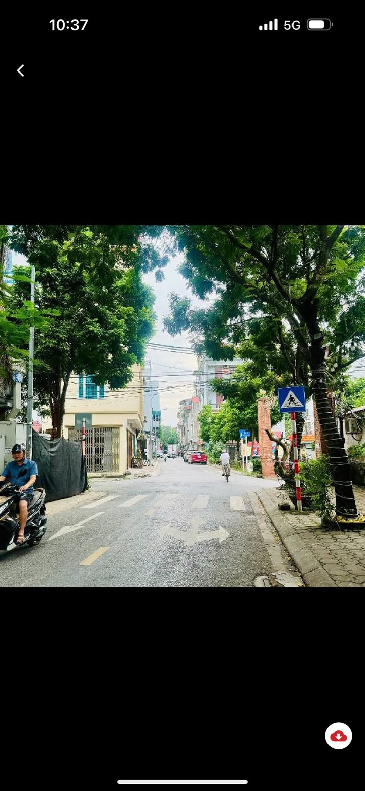 Bán đất Vũ Xuân Thiều, Long Biên 78m² giá 7.1 tỷ - Cơ hội đầu tư hiếm có!