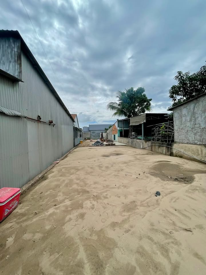 Đất nền đối diện UBND xã Bình Thành 232m² giá 3.2 tỷ - Cơ hội đầu tư hấp dẫn!