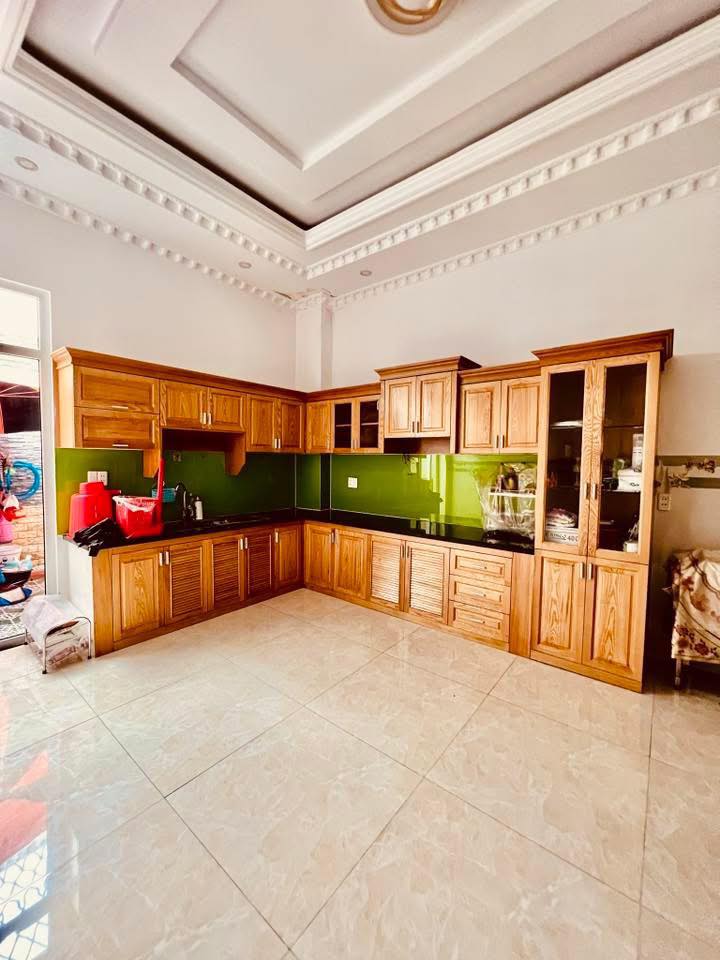 Nhà cho thuê đường Vườn Lài, An Phú Đông, Quận 12 - Diện tích 75m² chỉ 12 triệu/tháng!