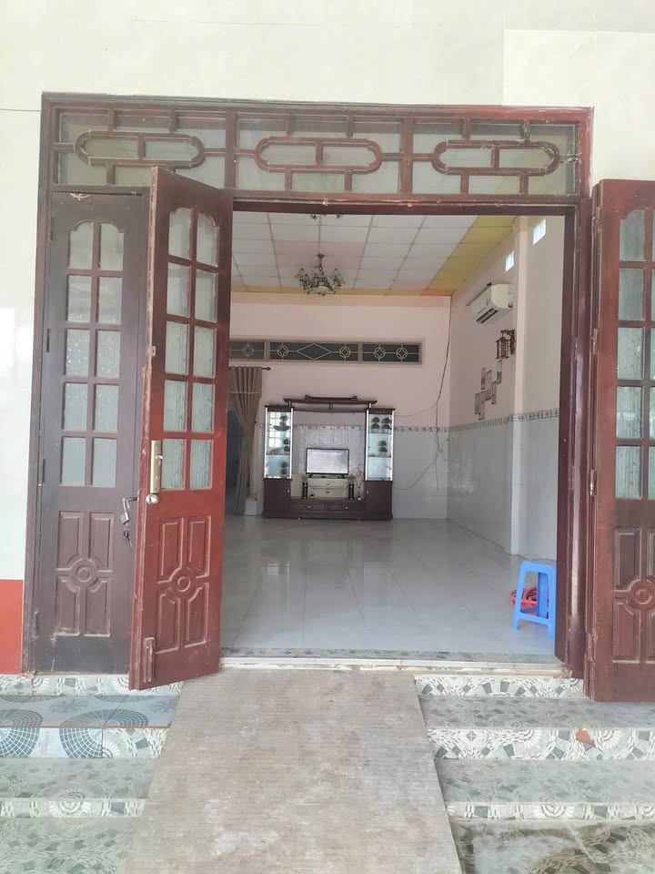 Nhà nguyên căn cho thuê tại KDC Bến Xe Bạc Liêu - Giá chỉ 3 triệu/tháng!