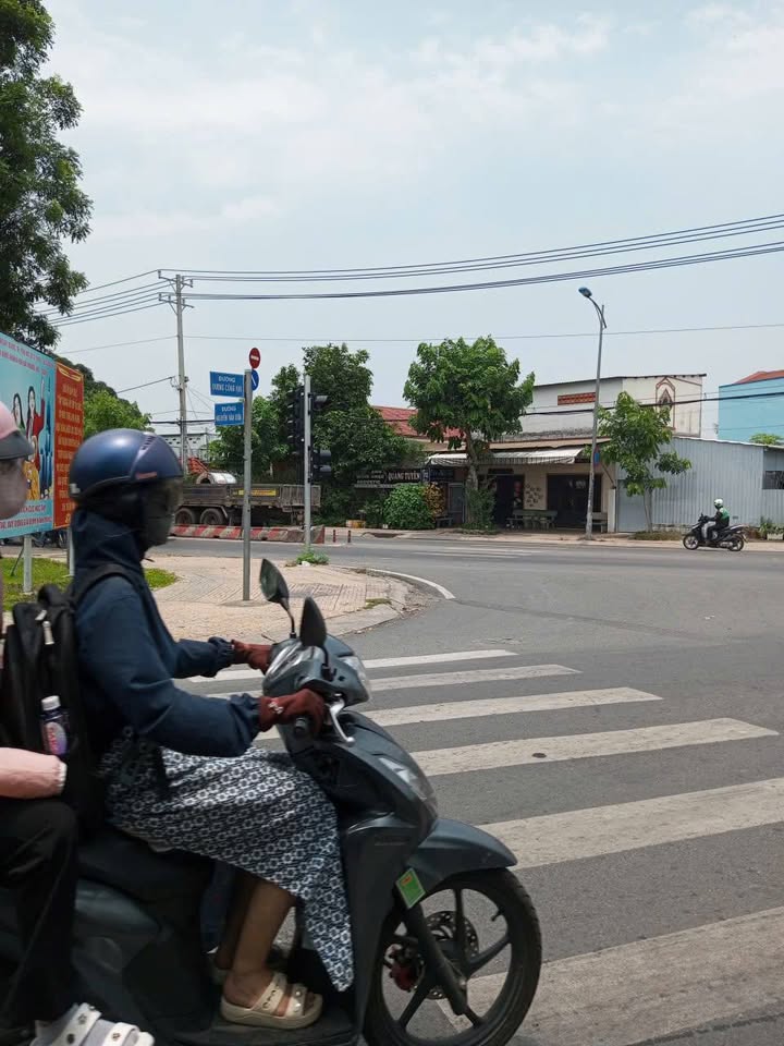 Đất nền Xuân Thới Thượng, Hóc Môn 530m² giá 6.99 tỷ - Đầu tư sinh lời ngay!