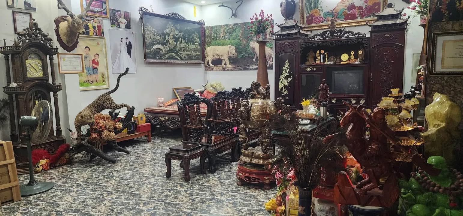 FrontHouse Mỗ Lao 90m² giá 37 tỷ - Lô góc 2 mặt tiền cực hiếm!