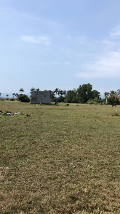 Đất nền Đại Lãnh Vạn Ninh 2080m² giá thỏa thuận - Cơ hội đầu tư tuyệt vời!