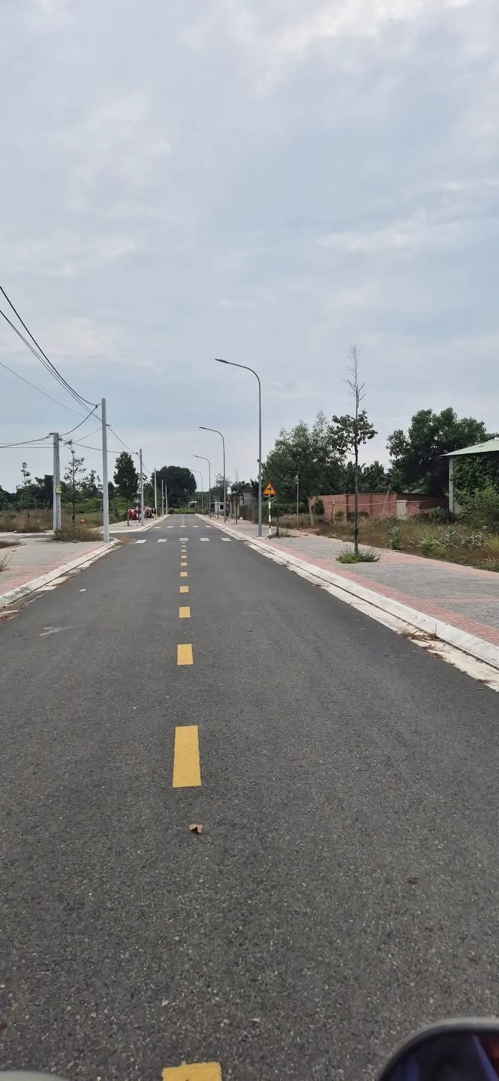 Đất nền lô góc 162m² tại Khu Lan Anh 8, Bà Rịa - Giá chỉ 1.75 tỷ!