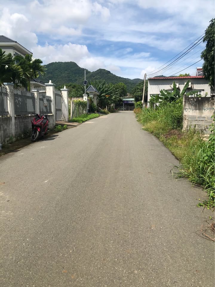 Đất mặt tiền nhựa nhánh 38, xã Tân Hưng, TP Bà Rịa 1080m² - Giá chỉ 2.6 tỷ!