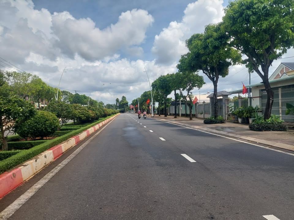 Đất nền 1.000m² tại Ngãi Giao, Châu Đức - Giá 7.25 tỷ, quy hoạch đất ở