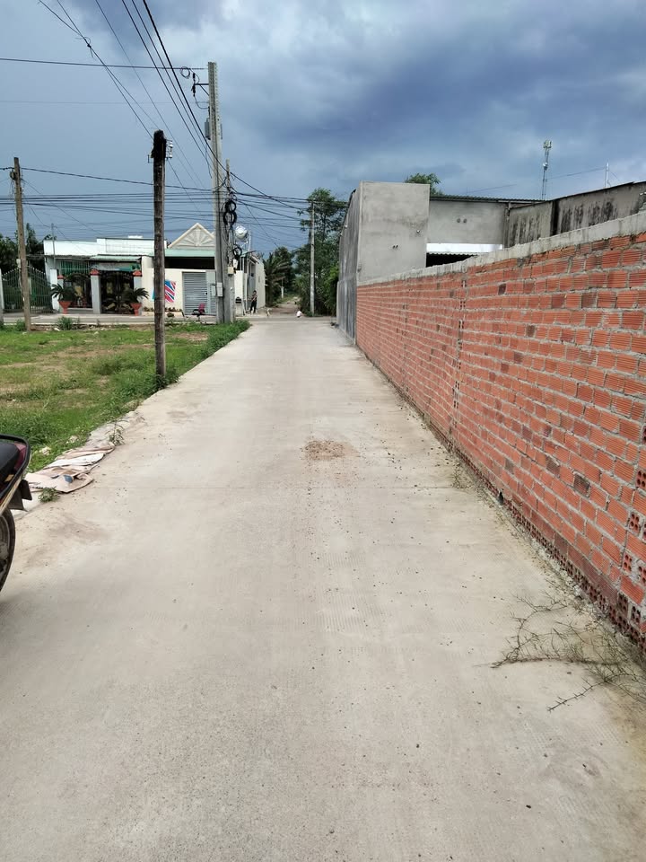 Đất thổ cư 200m² tại Nguyễn Tuân, Hắc Dịch chỉ 1.5 tỷ - Cơ hội đầu tư vàng!