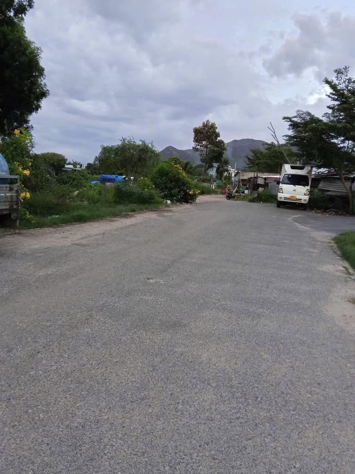 Đất nền Long Hải 107m² giá chỉ 300 triệu - Nhanh tay sở hữu!