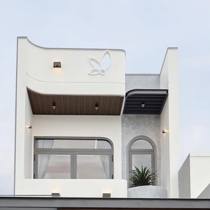 Nhà phố Rạch Giá 180m² giá thỏa thuận - Thiết kế hiện đại, tiện nghi!