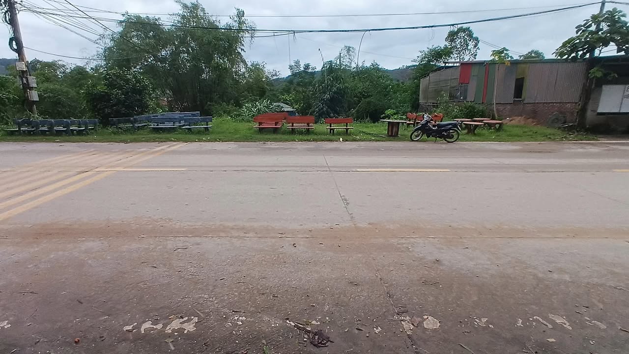 Đất mặt tiền Quốc lộ 70, Thục Luyện, 350m² giá 1 tỷ - Cơ hội đầu tư hấp dẫn!