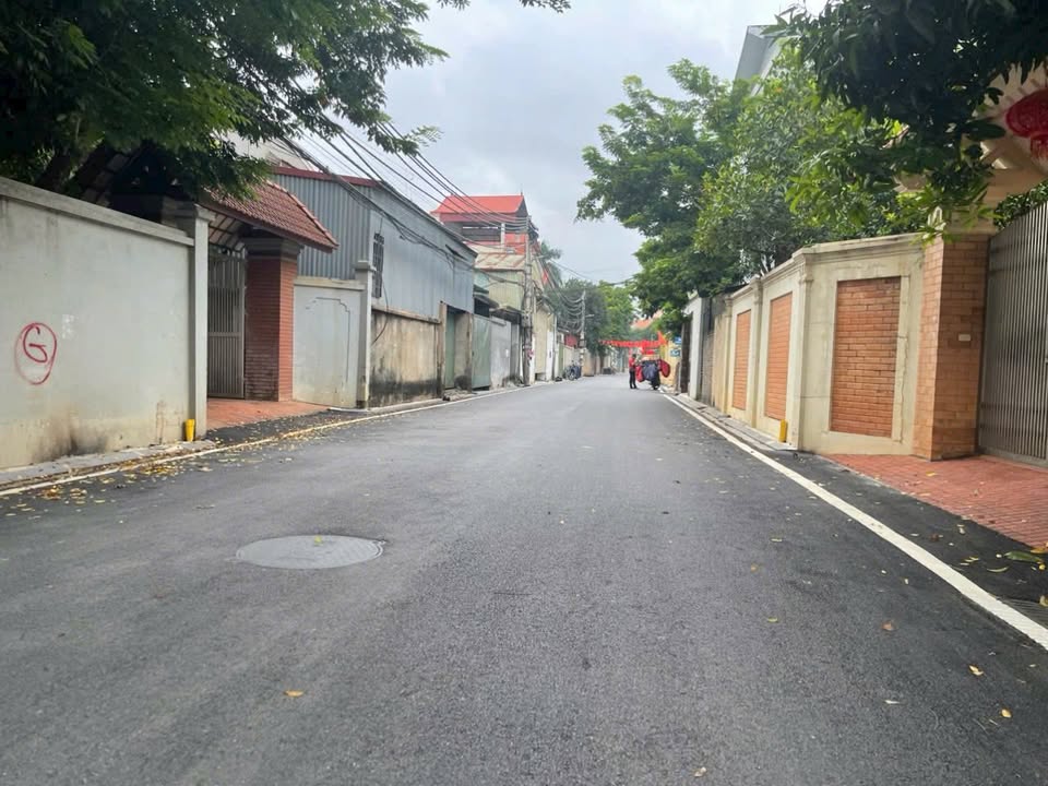 Đất vàng Đông Anh 134m² giá thỏa thuận - Tiềm năng tăng giá không giới hạn!