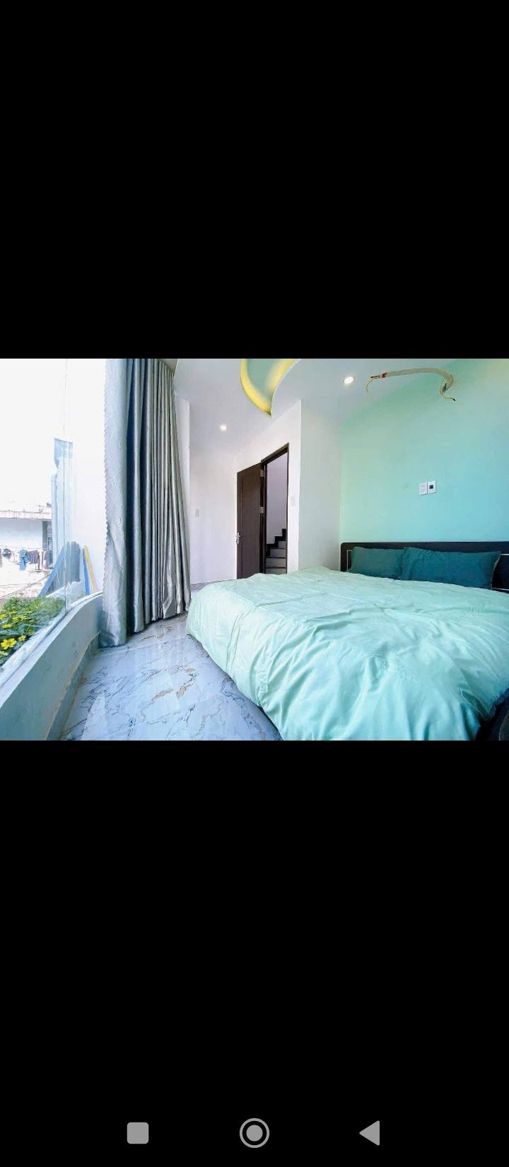 Nhà 3 Tầng Kiệt Hoàng Diệu 50m² giá 4 tỷ - Vị trí trung tâm Hải Châu