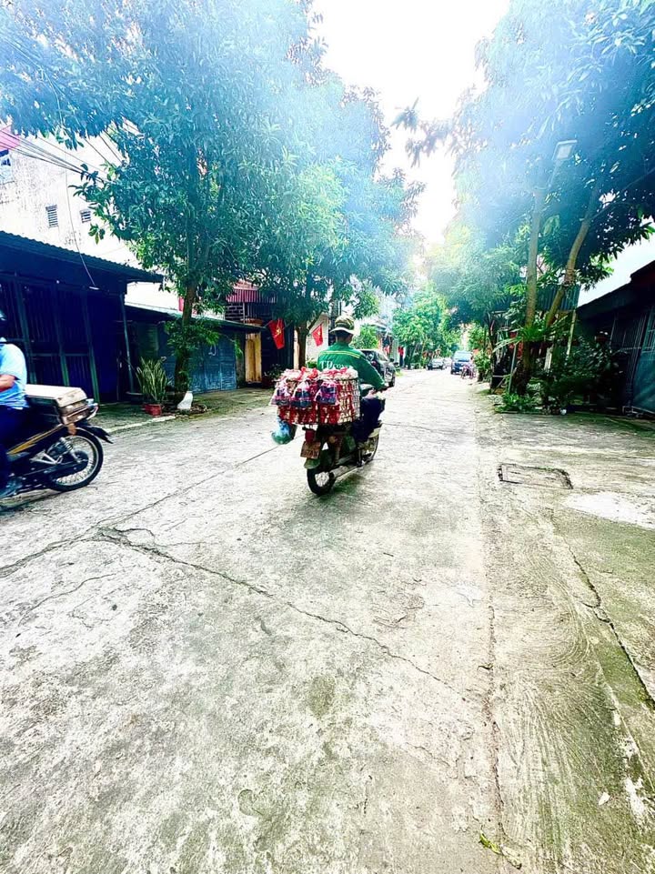 Đất nền Bích Đào Ninh Bình 67m² giá 3 tỷ - Đường thông, vị trí đẹp!