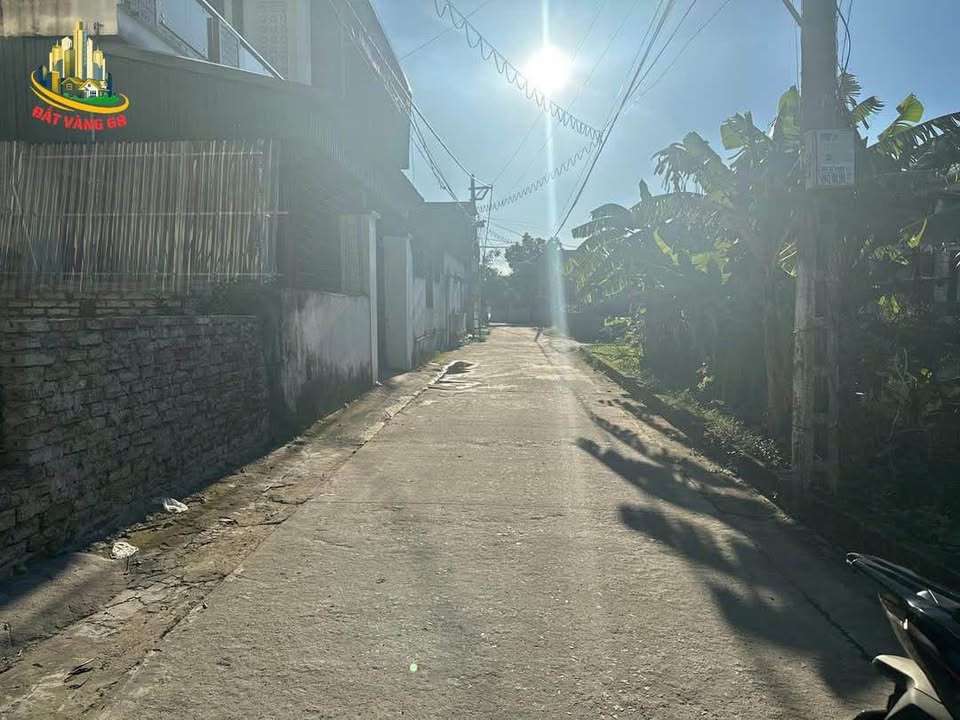 Đất nền Ninh Khang Hoa Lư 127m² giá 5.7 tỷ - Đất đẹp vuông vắn, dân cư đông đúc!