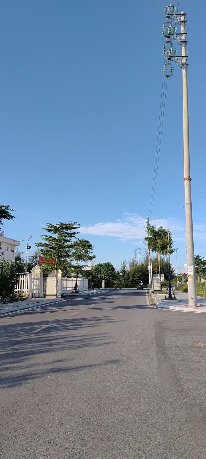 Đất nền Khu ĐT Đồng Rộc Tiền Hải 105m² giá 2 tỷ - Cơ hội đầu tư hiếm có!