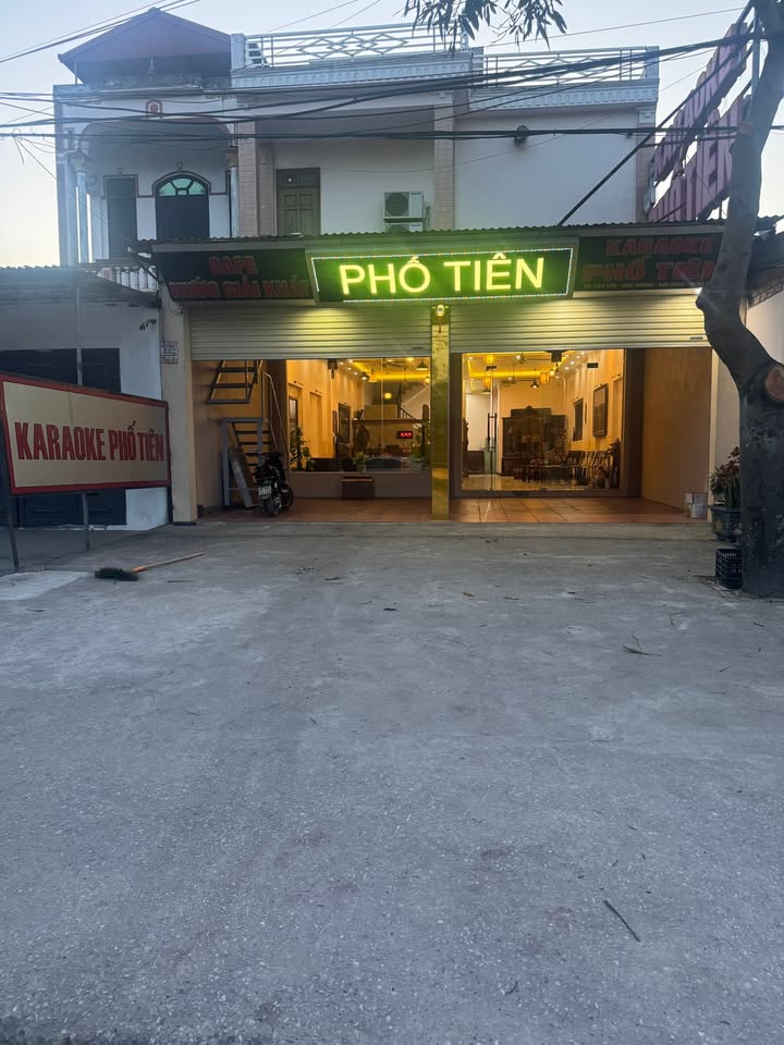 Nhà 3 tầng Kim Động Hưng Yên 360m² - Chính chủ bán hoặc cho thuê lâu dài!