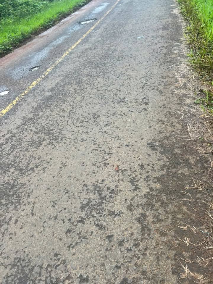 Đất nền Quảng Tân 50200m² giá 1.8 tỷ - Đường nhựa dân cư đông đúc