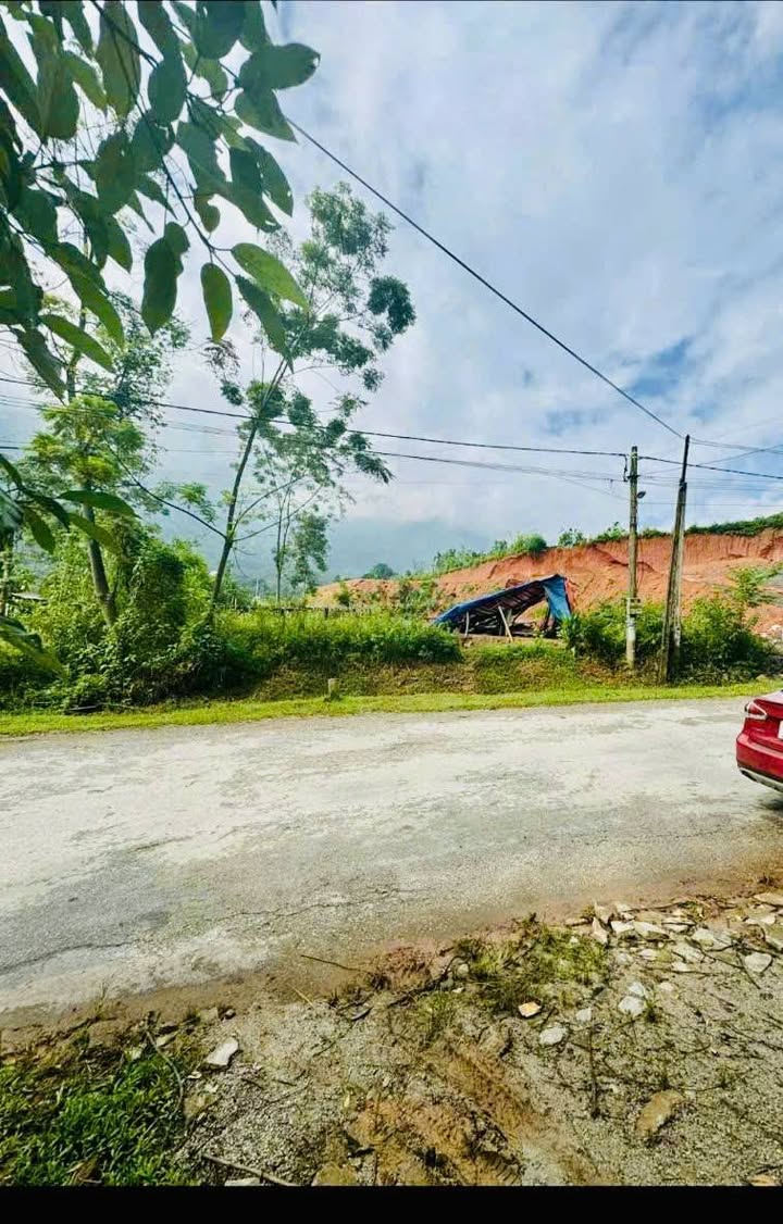 Đất thổ cư và đất vườn tạp xã Xuân Giao 1000m² - Cơ hội đầu tư hiếm có!