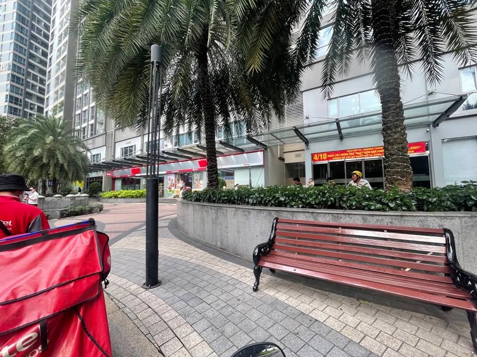 Nhà bán quận 3, Võ Văn Tần, 16m² giá 4 tỷ - Vị trí đắc địa trung tâm!