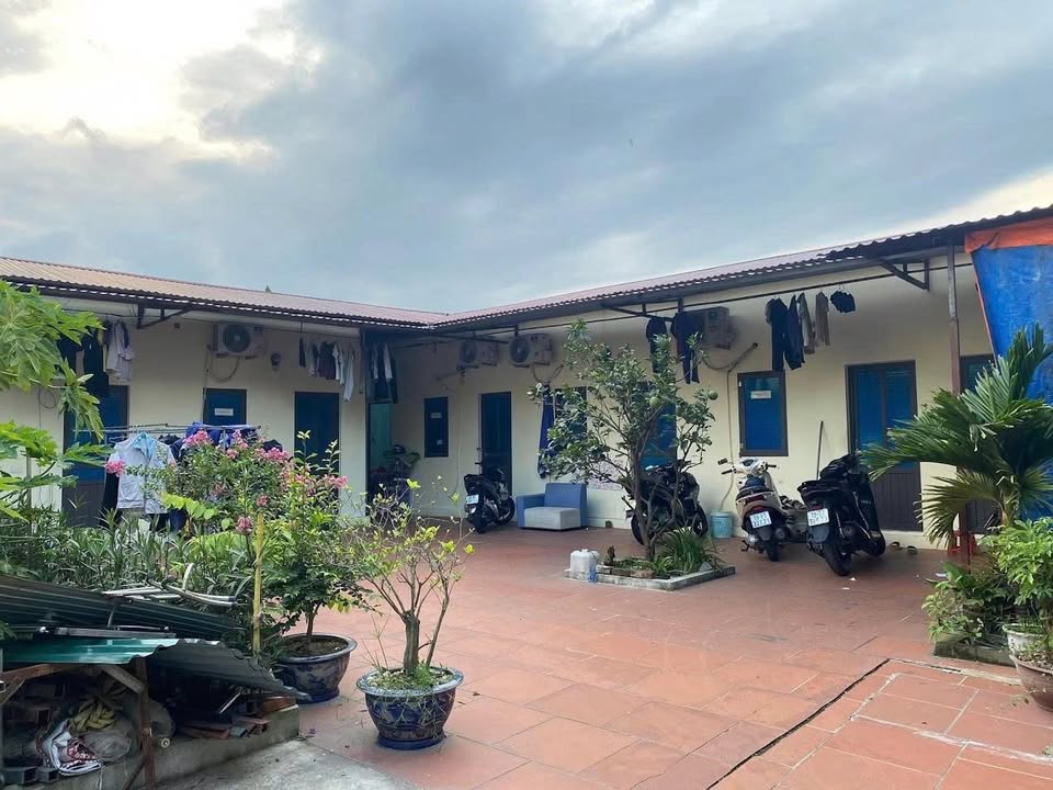 Phòng cho thuê tại Nhà văn hóa Vọng Đông, Yên Trung, Bắc Ninh - Giá 1.1 triệu, thoáng mát, an ninh tốt!