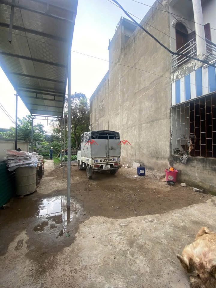 Đất nền Phụng Châu, Chương Mỹ 60.8m² giá 3 tỷ - Đầu tư sinh lời cao!