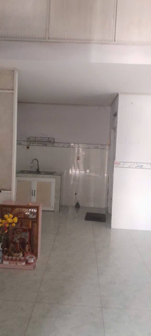 Nhà cho thuê hẻm đường Vĩnh Lộc B 50m² giá 3 triệu - Sẵn sàng vào ở ngay!