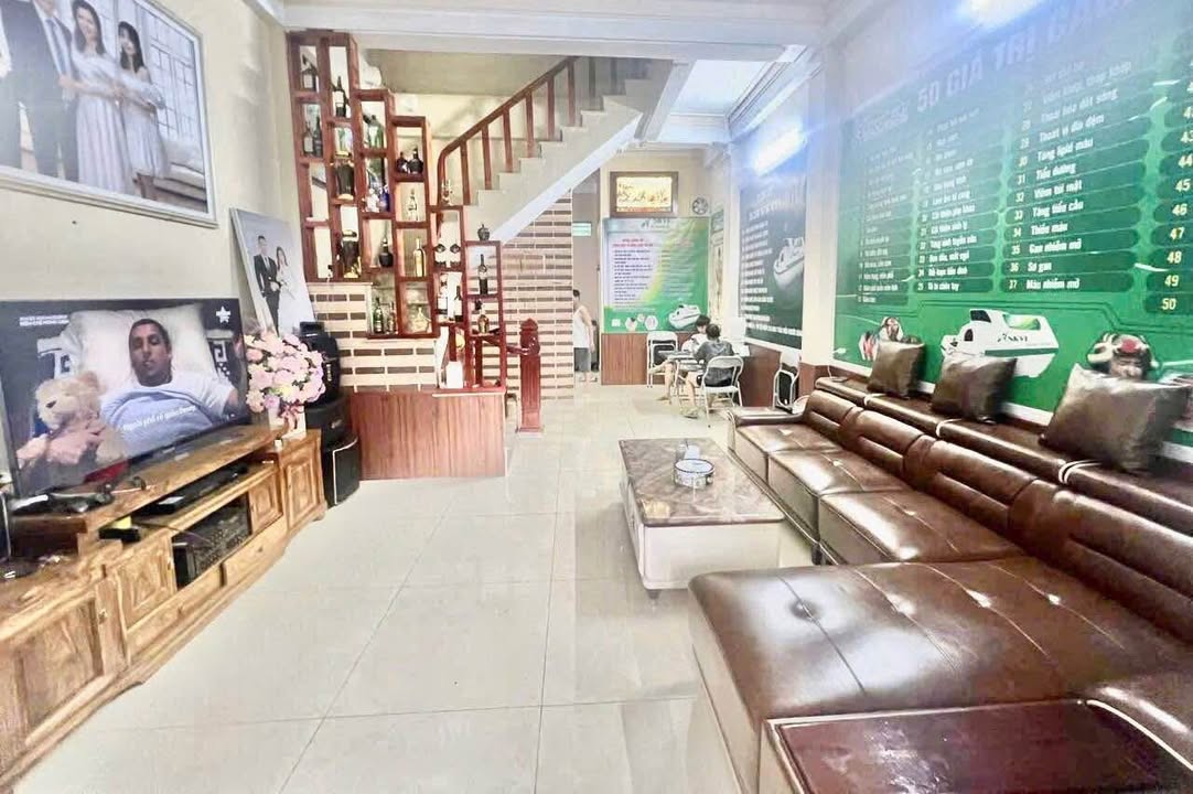 Nhà 2 tầng đường Phú Thọ, phường Hạc Thành, 52m² giá 3 tỷ - Vị trí tiện ích hoàn hảo!