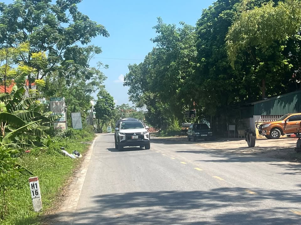 Đất thổ cư Phùng Nguyên 120m² giá 1 tỷ - Đầu tư sinh lời ngay!