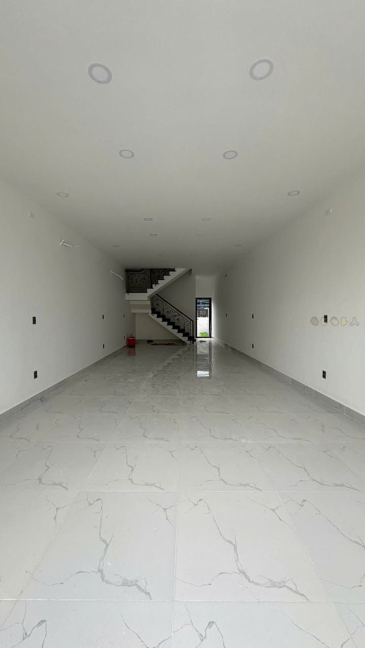 Mặt tiền đường Lê Thị Hà, Hóc Môn 234m² - Kinh doanh đỉnh cao!