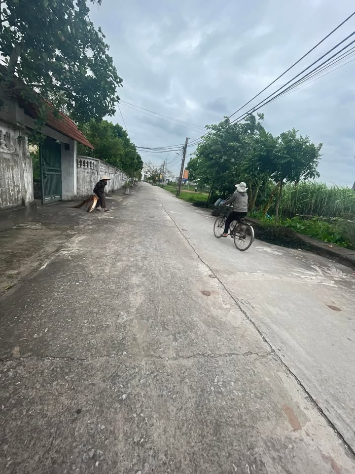 Đất nền Trực Ninh 100m² giá 900 triệu - Đầu tư sinh lời ngay hôm nay!