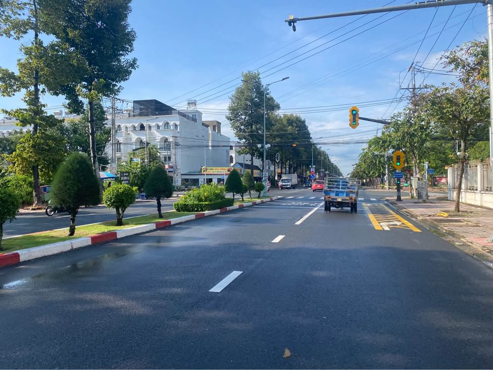 Đất nền chính chủ phường 3, TP Tây Ninh 100m² giá 2.4 tỷ - Cơ hội đầu tư vàng!