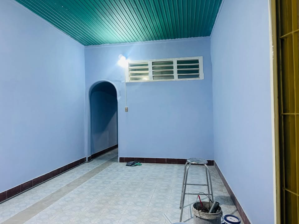 Nhà nguyên căn 100m² tại đường Phạm Hùng, Tây Ninh - Giá chỉ 3 triệu/tháng!